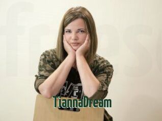 TiannaDream