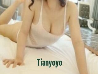 Tianyoyo