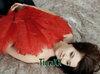 TieraXX