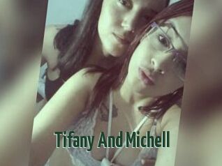 Tifany_And_Michell