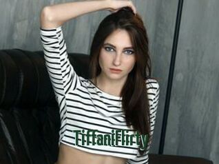 TiffaniFlirty