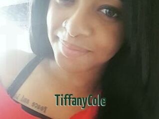 TiffanyCole