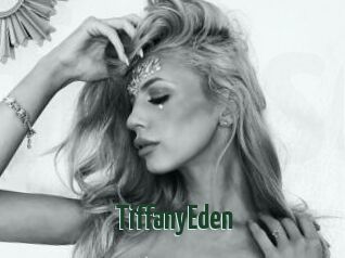 TiffanyEden
