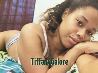 TiffanyGalore