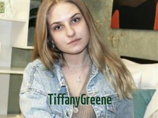 TiffanyGreene