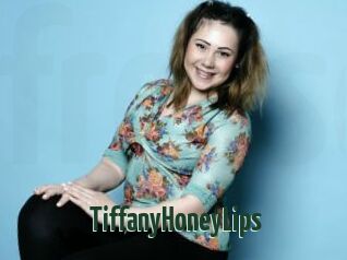 TiffanyHoneyLips