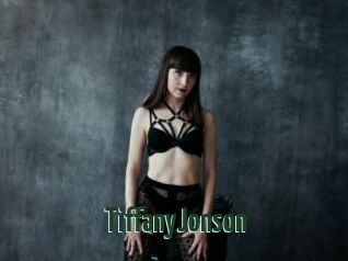 TiffanyJonson