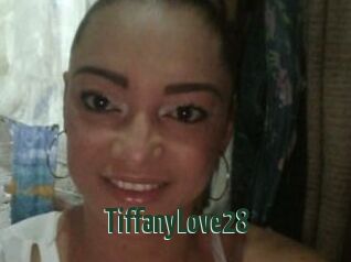 TiffanyLove28