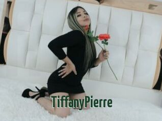 TiffanyPierre