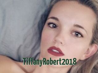 TiffanyRobert2018