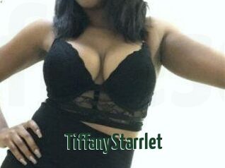 TiffanyStarrlet