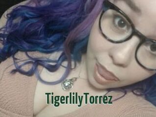 TigerlilyTorrez
