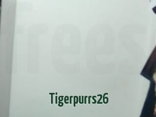Tigerpurrs26