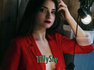 TillyShy