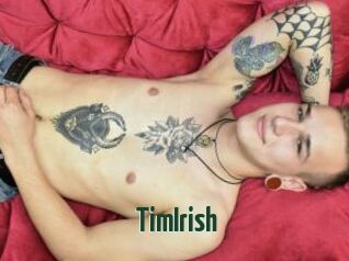 TimIrish