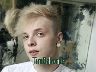 TimOzborne