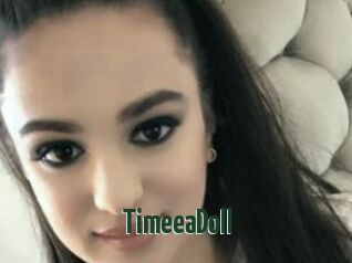 TimeeaDoll