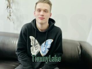 TimmyLake
