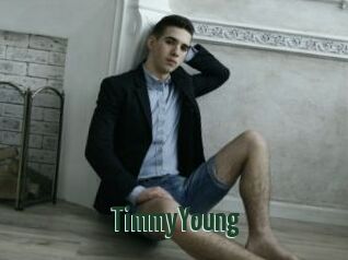 TimmyYoung