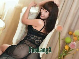 TinaLangX