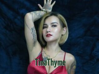 TinaThyme