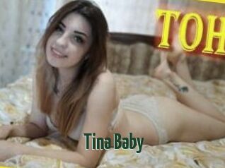 Tina_Baby