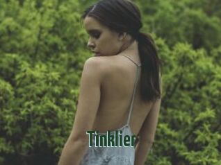 Tinklier