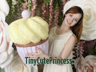 TinyCutePrincess