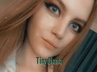TinyDiana