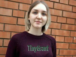 TinyGrant