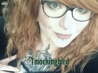 Tmockingbird