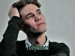 TobyHines