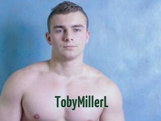 TobyMillerL