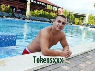 Tokensxxx