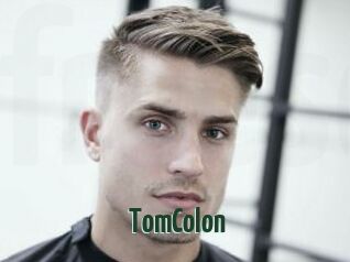 TomColon