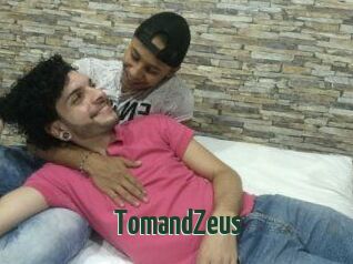 TomandZeus