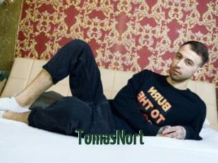 TomasNort