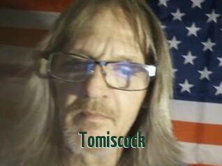 Tomiscock