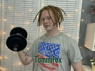 TommiFox