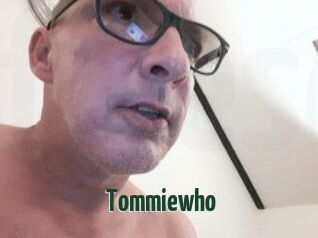 Tommiewho