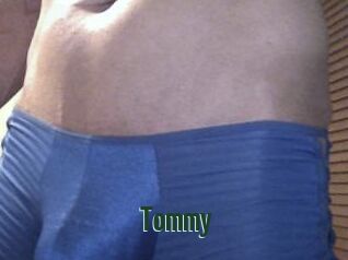 Tommy