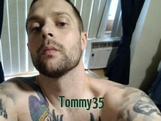 Tommy35