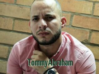 TommyAbraham