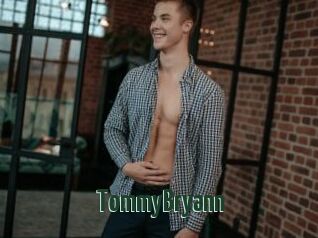 TommyBryann