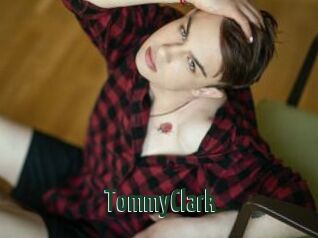 TommyClark