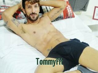 TommyFit