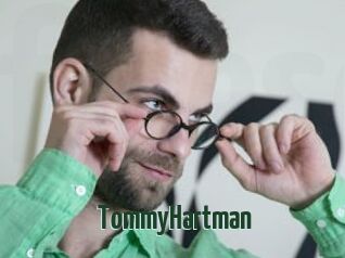 TommyHartman