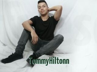 TommyHiltonn