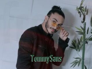 TommySans
