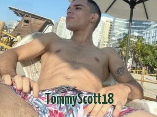 TommyScott18